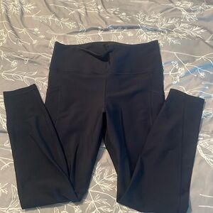 Old Navy Active Black Leggings